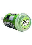 Push Wax: Green Apple Skateboard Wax