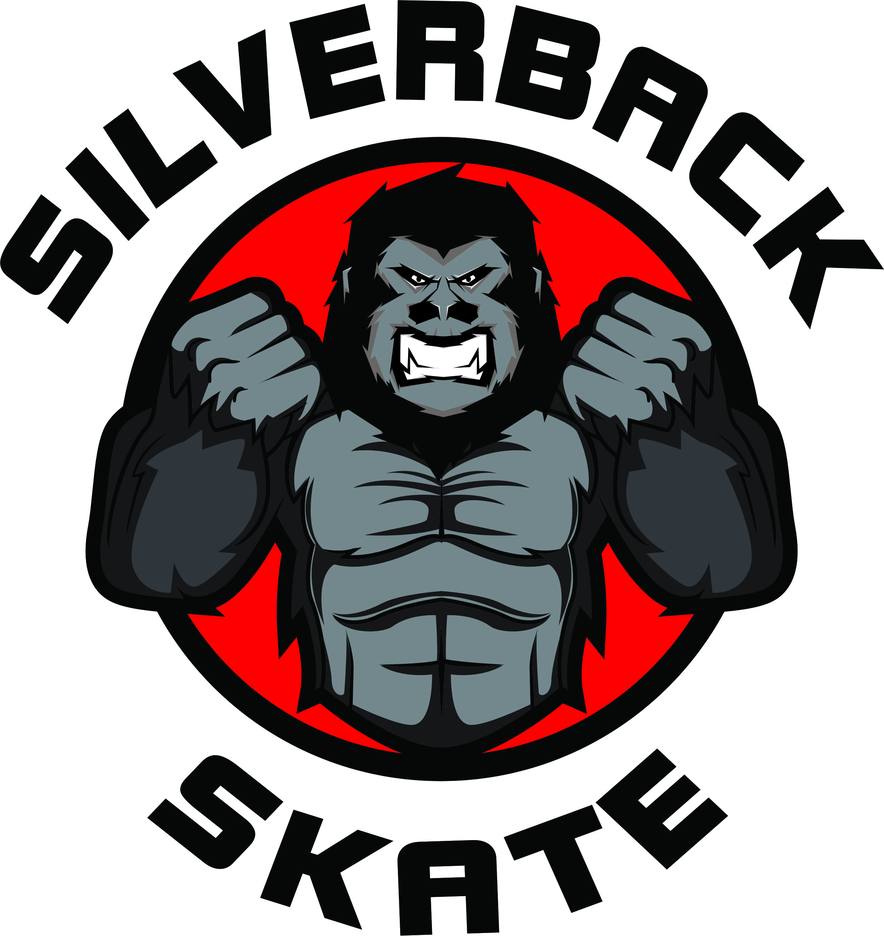 Silverback Skate