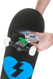 Skate Card Tool & Wallet