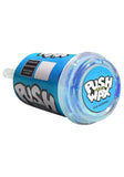 Push Wax: Blue Raspberry Skateboard Wax